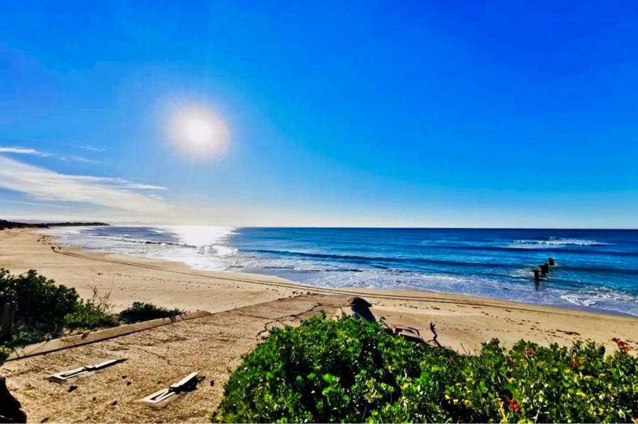 0 Bedroom Property for Sale in Paradise Beach Eastern Cape